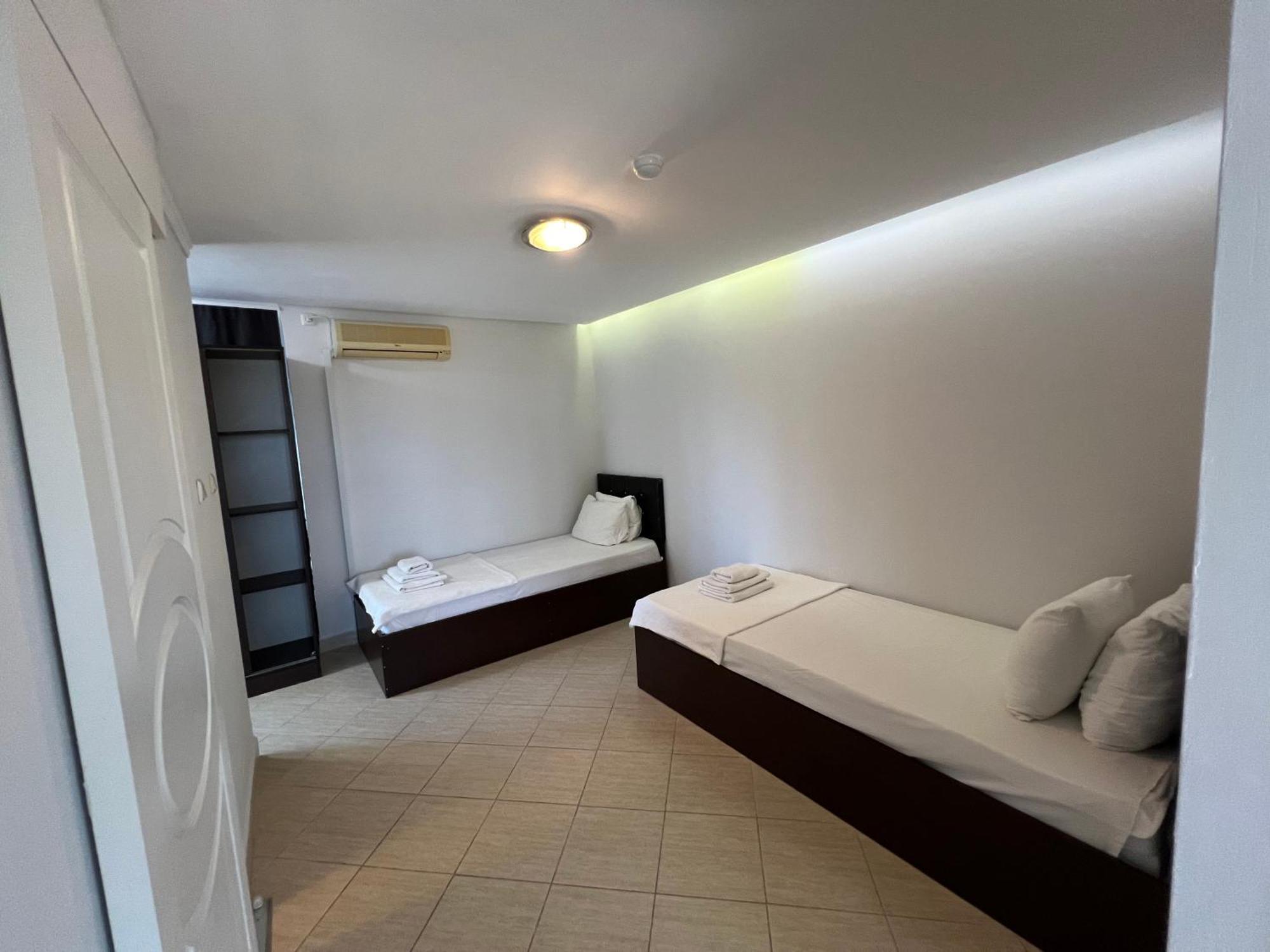 Persani Hotel-Free Parking 阳光海滩 外观 照片