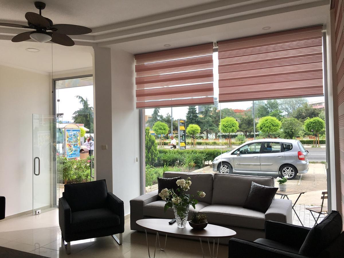 Persani Hotel-Free Parking 阳光海滩 外观 照片